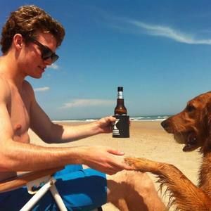 Meet your Posher, Nick